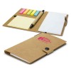 Eco Sticky Note Wallets